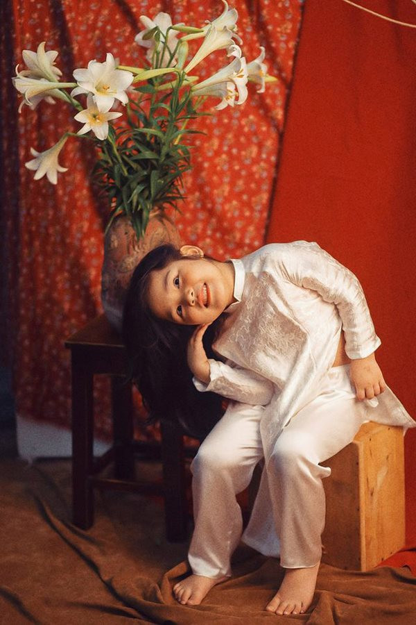 Những biểu cảm "không đỡ nổi" của mẫu nhí khiến dân mạng phì cười. Những biểu cảm "không đỡ nổi" của mẫu nhí khiến dân mạng phì cười.