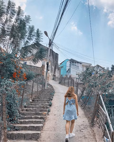 Ba diem check-in ly tuong o Da Lat de lai nhieu tiec nuoi hinh anh 1 