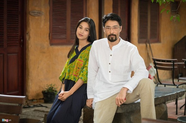 Johnny Trí Nguyễn, “bé” Xuân Mai, Phương Mỹ Chi “lột xác” gây sốc ảnh 2 Johnny Trí Nguyễn, bé Xuân Mai, Phương Mỹ Chi lột xác gây sốc: Ai rồi cũng phải lớn và già đi-2