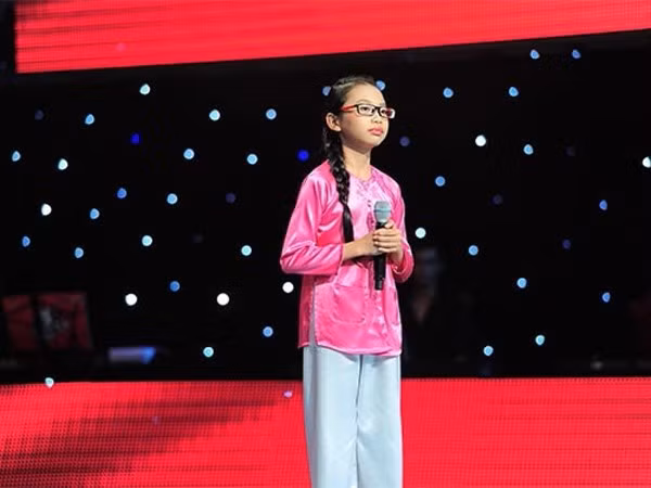 Johnny Trí Nguyễn, bé Xuân Mai, Phương Mỹ Chi lột xác gây sốc: Ai rồi cũng phải lớn và già đi-5