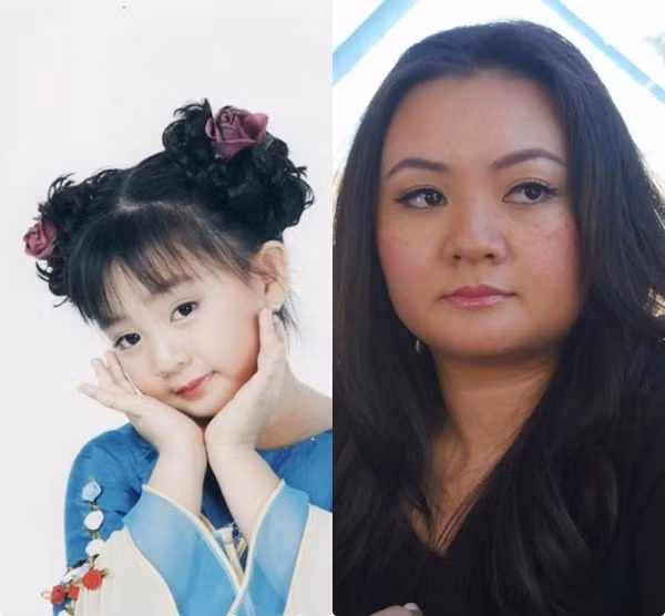 Johnny Trí Nguyễn, bé Xuân Mai, Phương Mỹ Chi lột xác gây sốc: Ai rồi cũng phải lớn và già đi-3