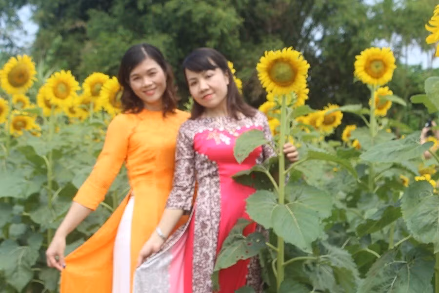 Keyword đầu tiên có dấu