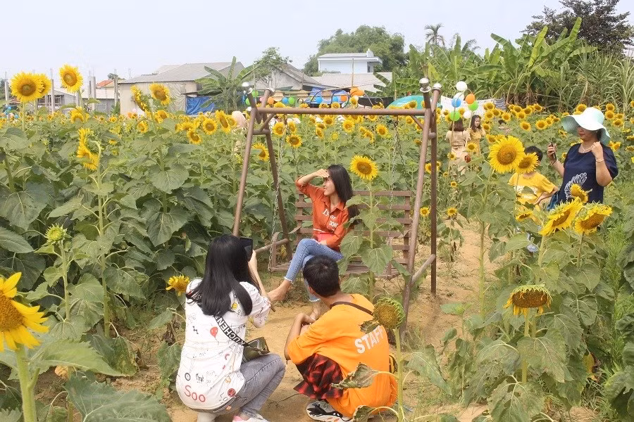 Keyword đầu tiên có dấu