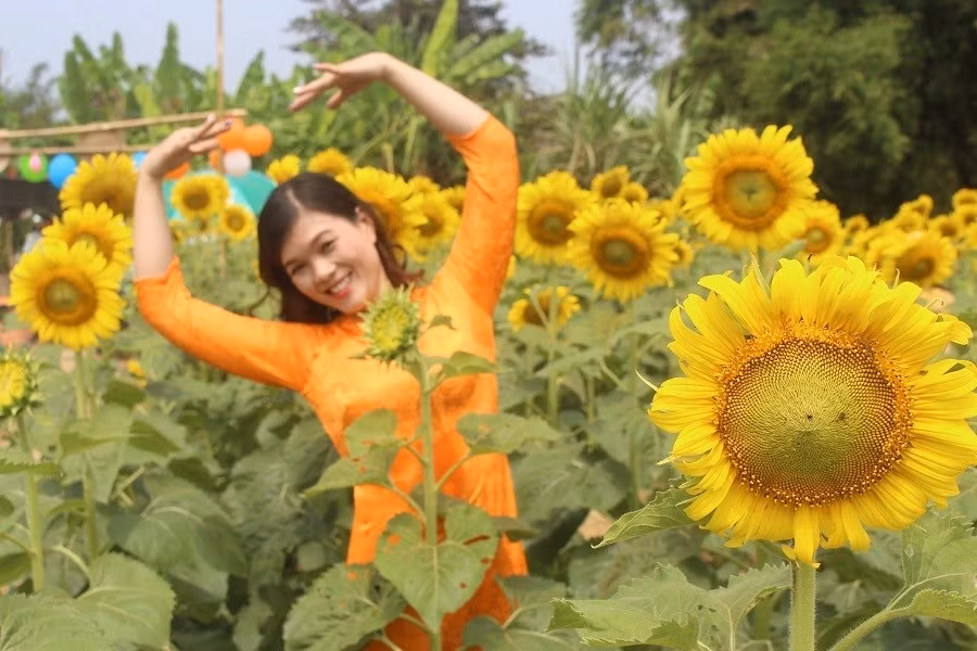 Keyword đầu tiên có dấu