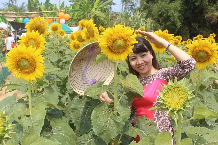 Keyword đầu tiên có dấu