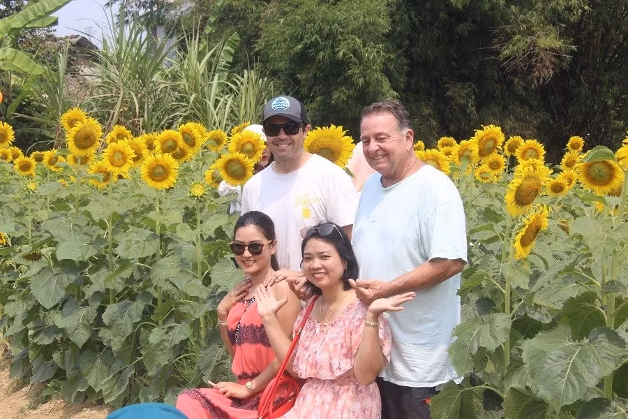 Keyword đầu tiên có dấu