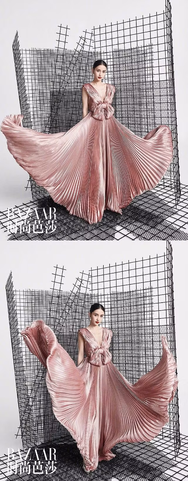 Angelababy rạng ngời giữa tin đồn ly hôn Huỳnh Hiểu Minh ảnh 16 Angelababy-Huỳnh Hiểu Minh ly hôn - ảnh 16