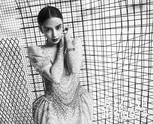 Angelababy rạng ngời giữa tin đồn ly hôn Huỳnh Hiểu Minh ảnh 17 Angelababy-Huỳnh Hiểu Minh ly hôn - ảnh 17