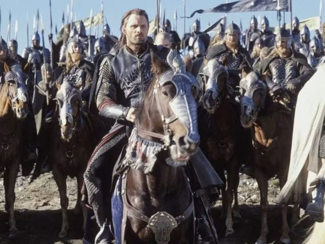 14 bộ phim điện ảnh có độ dài “khủng”… hơn 3 tiếng - 9