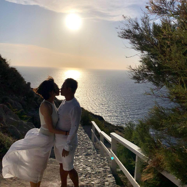 Những ngày cuối cùng của người mẫu Như Hương trước khi qua đời vì ung thư: Xinh đẹp lạc quan tràn đầy niềm tin vào cuộc sống - Ảnh 7.