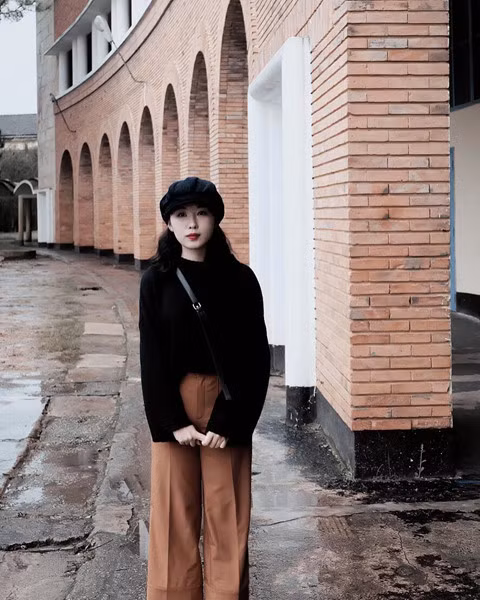 Ba diem check-in ly tuong o Da Lat de lai nhieu tiec nuoi hinh anh 11 