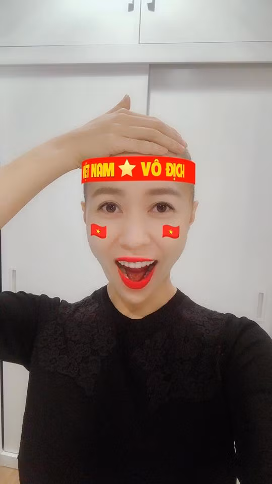 Trước khi rời trần thế, cố người mẫu Như Hương từng có những ngày tháng rất đỗi an yên lúc cuối đời-3