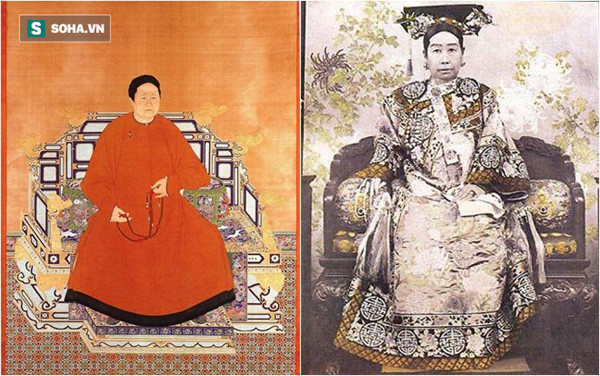 Thái hậu nhà Thanh mất 37 năm không ai dám chôn cất: Vua không cho hạ táng vì 1 lý do ảnh 2 Thái hậu nhà Thanh mất 37 năm không ai dám chôn cất: Vua không cho hạ táng vì 1 lý do-3
