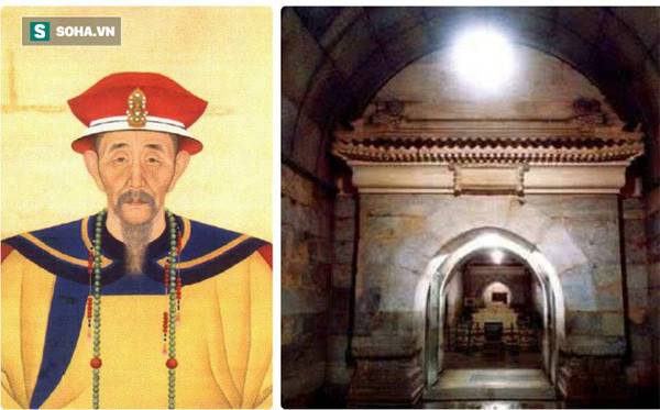 Thái hậu nhà Thanh mất 37 năm không ai dám chôn cất: Vua không cho hạ táng vì 1 lý do ảnh 5 Thái hậu nhà Thanh mất 37 năm không ai dám chôn cất: Vua không cho hạ táng vì 1 lý do-6