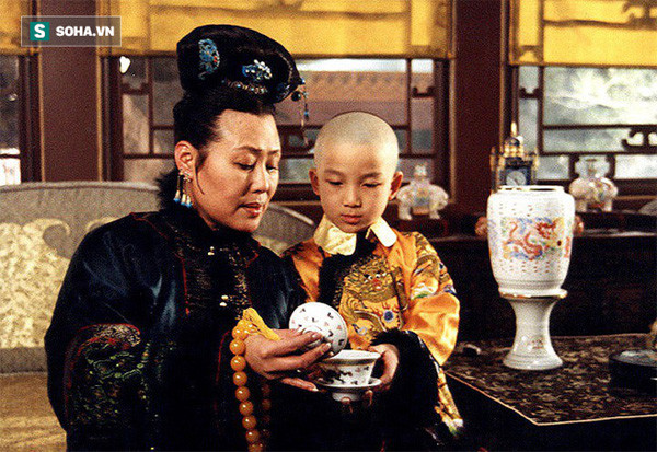 Thái hậu nhà Thanh mất 37 năm không ai dám chôn cất: Vua không cho hạ táng vì 1 lý do ảnh 3 Thái hậu nhà Thanh mất 37 năm không ai dám chôn cất: Vua không cho hạ táng vì 1 lý do-4