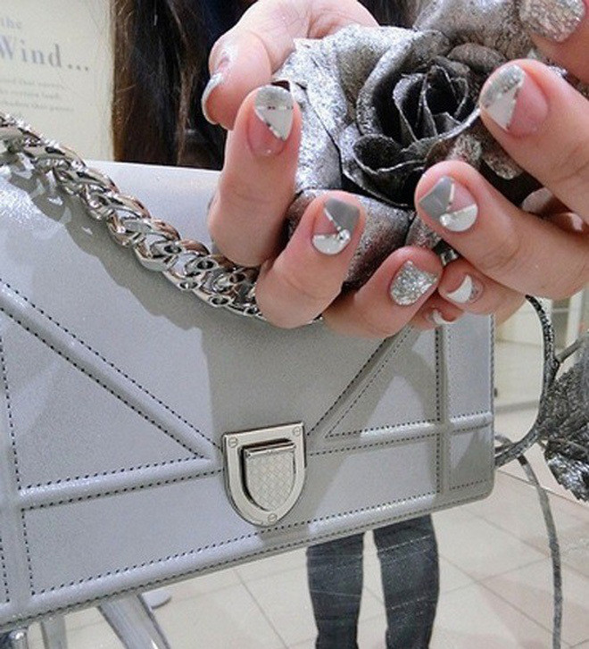 Cuộc sống thượng lưu bên trời Tây của hot girl thừa kế đình đám Việt Nam ảnh 5 Cuộc sống thượng lưu bên trời Tây của hot girl thừa kế đình đám Việt Nam-5