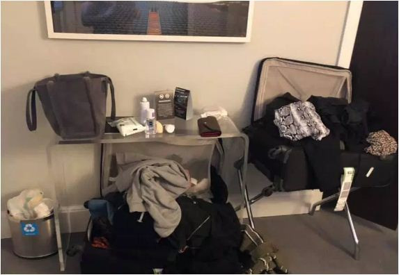 Ngã ngửa vì phòng khách sạn, cặp đôi‘vỡ mộng’ kỳ trăng mật trăm triệu