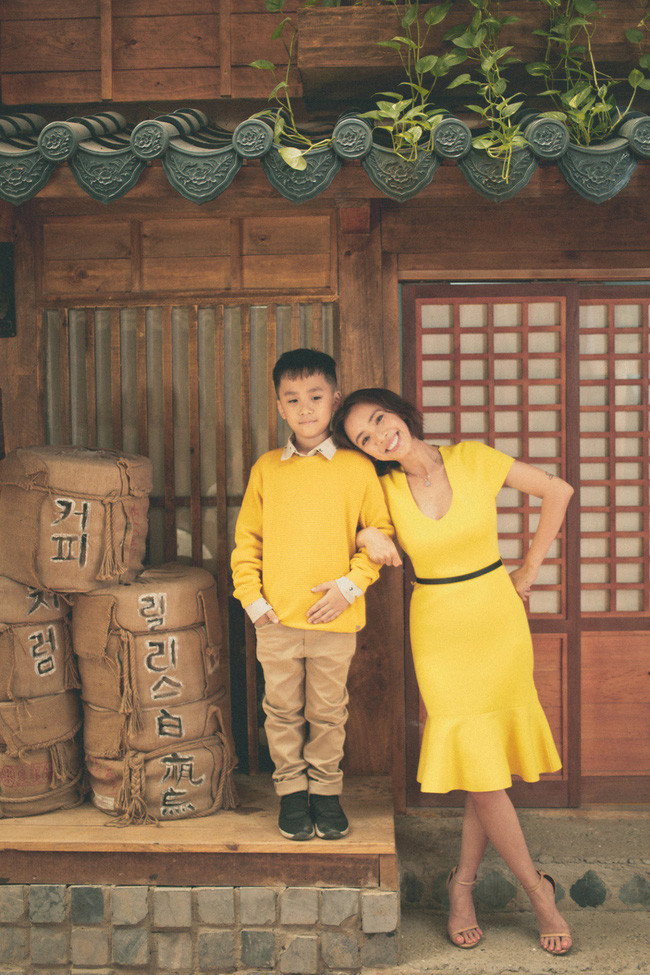 Quý tử nhà Thu Trang - Tiến Luật nay đã là chàng trai bảnh bao, đáng yêu như thế này - Ảnh 7. Quý tử nhà Thu Trang - Tiến Luật nay đã là chàng trai bảnh bao, đáng yêu như thế này - Ảnh 7.