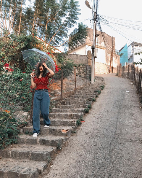 Ba diem check-in ly tuong o Da Lat de lai nhieu tiec nuoi hinh anh 2 