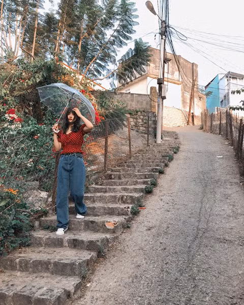 Ba diem check-in ly tuong o Da Lat de lai nhieu tiec nuoi hinh anh 2 