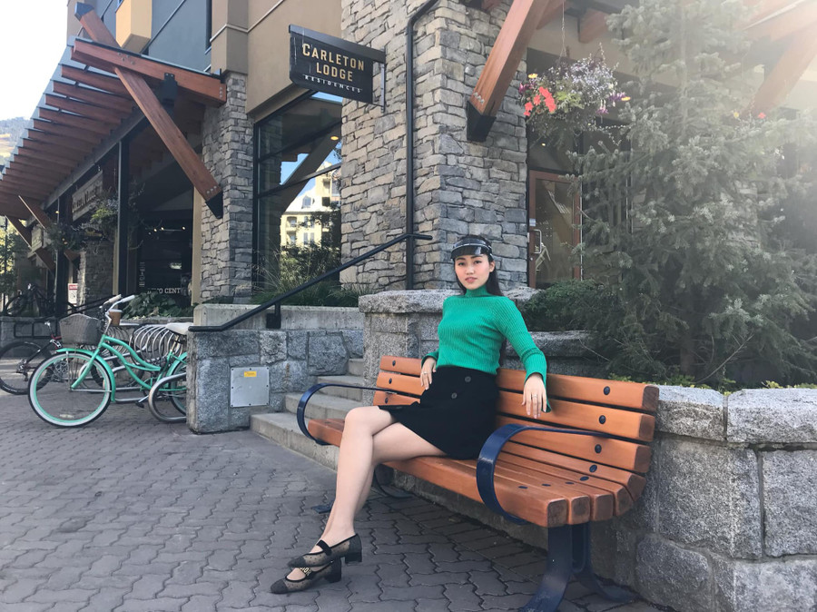 Cuộc sống như “bà hoàng” của chị em Á hậu Trà My - Thanh Tú sau khi kết hôn với chồng đại gia ảnh 16 Cuộc sống như “bà hoàng” của chị em Á hậu Trà My - Thanh Tú sau khi kết hôn với chồng đại gia ảnh 16