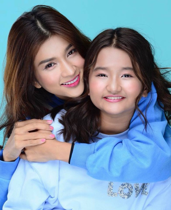 Kim Tuyến kể chuyện làm mẹ đơn thân ở tuổi 21 sau cuộc ly hôn bí mật ảnh 3 Giải trí - Kim Tuyến “Cô Ba Trang”: Làm mẹ đơn thân ở tuổi 21 sau cuộc ly hôn bí mật (Hình 3).