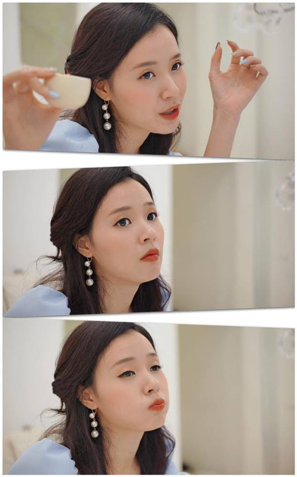 Midu đăng ảnh tự dìm bản thân vì anh thích lôi thôi, fans thi nhau cảm thán: Dễ thương quá đi mất! - Ảnh 2. Midu đăng ảnh tự dìm bản thân vì anh thích lôi thôi, fans thi nhau cảm thán: Dễ thương quá đi mất! - Ảnh 2.