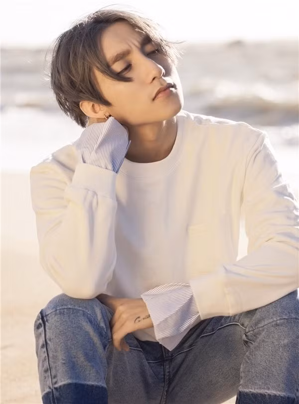 Bất ngờ trước câu nói của Sơn Tùng M-TP khiến hoa hậu HHen Niê trở thành Sky chính hiệu!