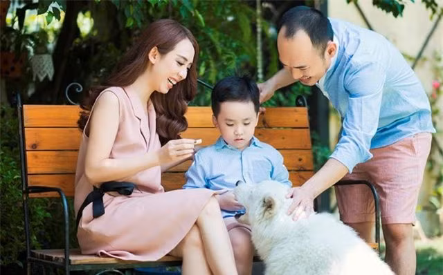 5 cặp đôi đẹp nên duyên từ phim ảnh với cái kết đẹp như mơ - 2