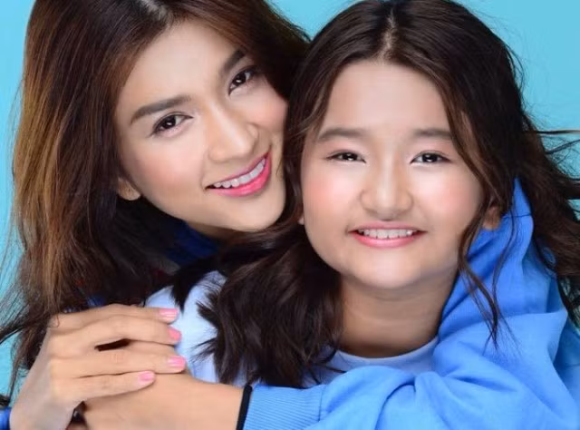 Kim Tuyến kể chuyện làm mẹ đơn thân ở tuổi 21 sau cuộc ly hôn bí mật