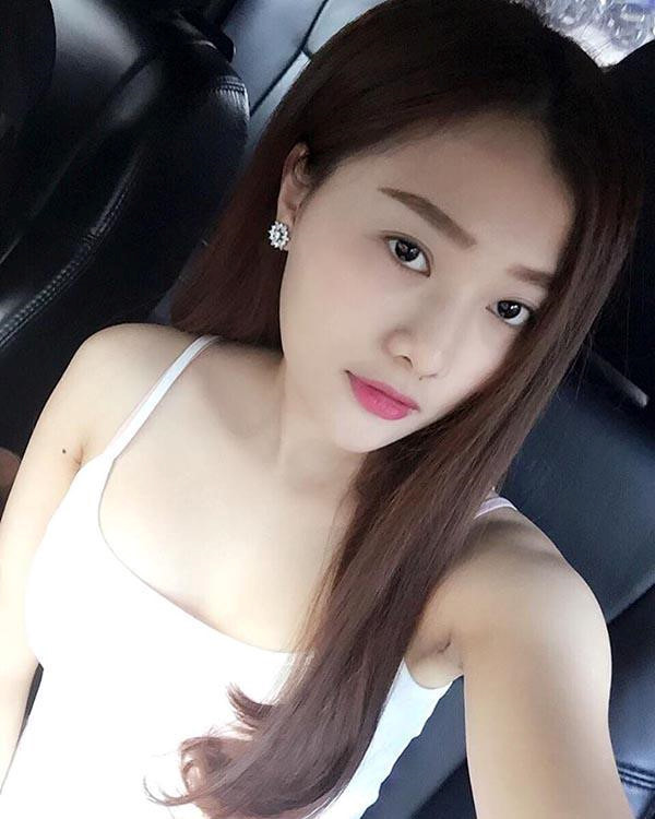 Hoi em gai cua sao Viet nhan sac noi bat khong kem gi anh chi hinh anh 2 