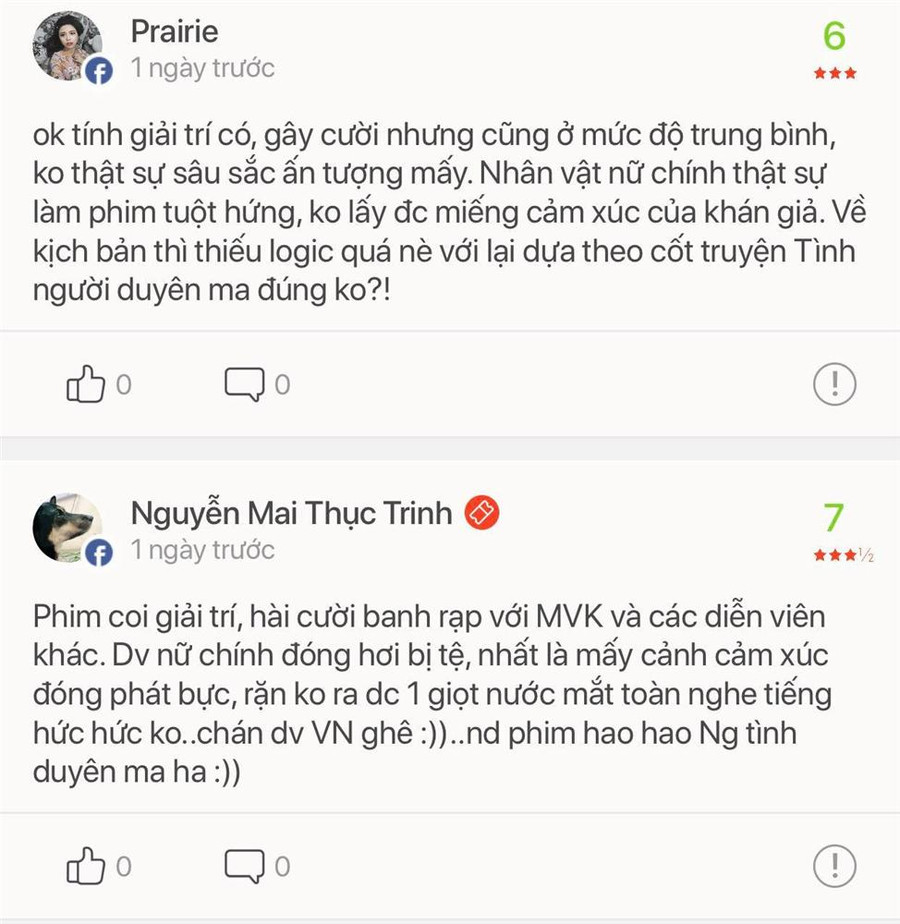 Con gái chưởng môn Vịnh Xuân bị gọi là thảm họa vì diễn cảnh khóc như... đang cười ảnh 9 Con gái chưởng môn Vịnh Xuân bị gọi là thảm họa vì diễn cảnh khóc mà như... đang cười-9