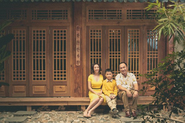 Quý tử nhà Thu Trang - Tiến Luật nay đã là chàng trai bảnh bao, đáng yêu như thế này - Ảnh 8. Quý tử nhà Thu Trang - Tiến Luật nay đã là chàng trai bảnh bao, đáng yêu như thế này - Ảnh 8.