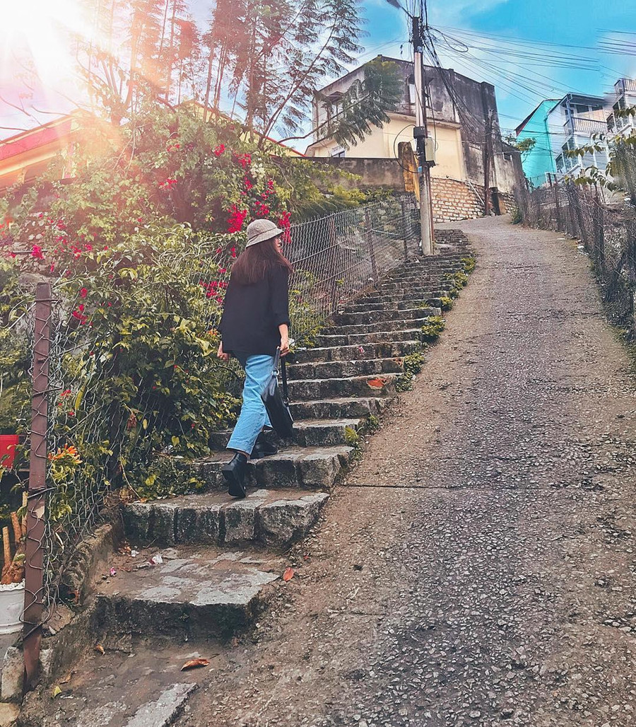 Ba diem check-in ly tuong o Da Lat de lai nhieu tiec nuoi hinh anh 5 