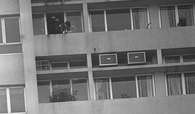 Hồng Kông tứ đại kì án: Hung thủ bí ẩn khiến giới điều tra đau đầu hình ảnh 4 hong kong tu dai ki an: hung thu bi an khien gioi dieu tra dau dau hinh anh 4