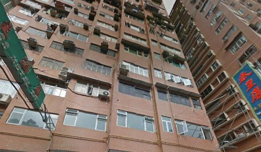 Hồng Kông tứ đại kì án: Hung thủ bí ẩn khiến giới điều tra đau đầu hình ảnh 3 hong kong tu dai ki an: hung thu bi an khien gioi dieu tra dau dau hinh anh 3