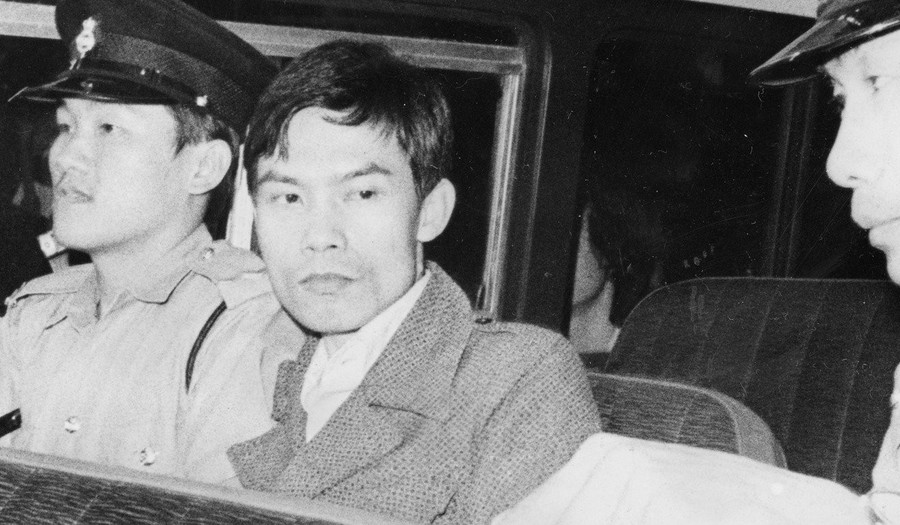 Hồng Kông tứ đại kì án: Hung thủ bí ẩn khiến giới điều tra đau đầu hình ảnh 2 hong kong tu dai ki an: hung thu bi an khien gioi dieu tra dau dau hinh anh 2