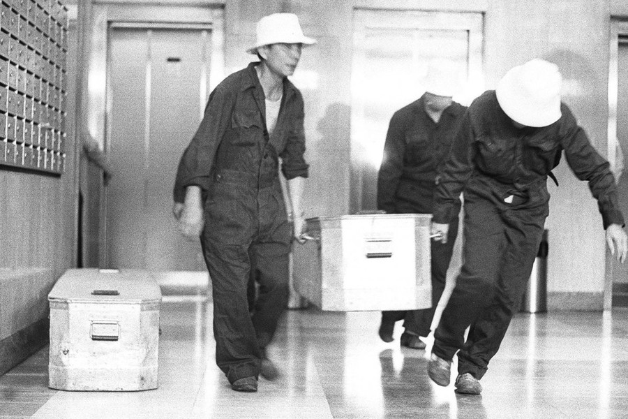 Hồng Kông tứ đại kì án: Hung thủ bí ẩn khiến giới điều tra đau đầu hình ảnh 5 hong kong tu dai ki an: hung thu bi an khien gioi dieu tra dau dau hinh anh 5