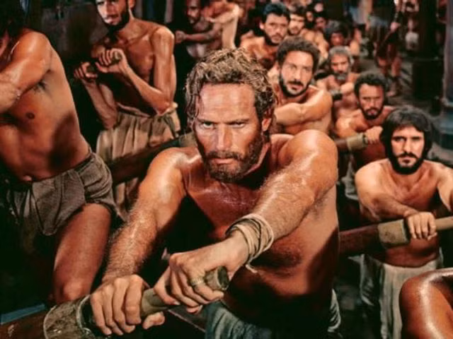 14 bộ phim điện ảnh có độ dài “khủng”… hơn 3 tiếng - 13