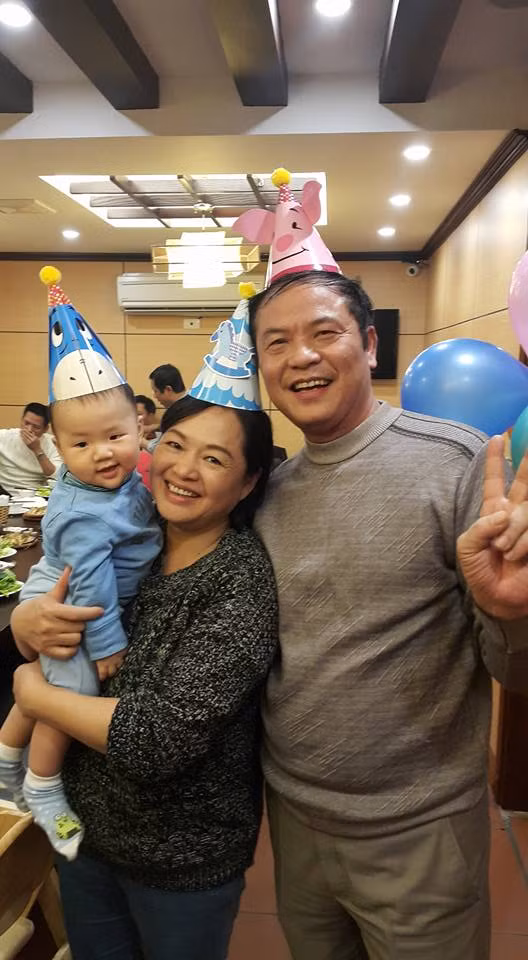 Khoe ảnh ngày bé, My sói Thu Quỳnh hé lộ nhan sắc mẹ ruột thời trẻ đẹp đến ngỡ ngàng-6