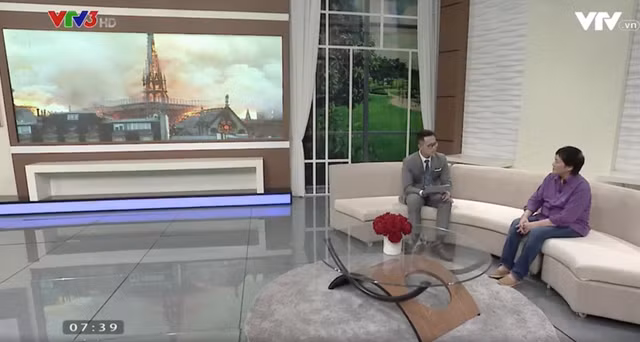 Nhà thờ Đức Bà Paris chỉ có thể khôi phục lại hình hài, còn linh hồn thì không? - 3