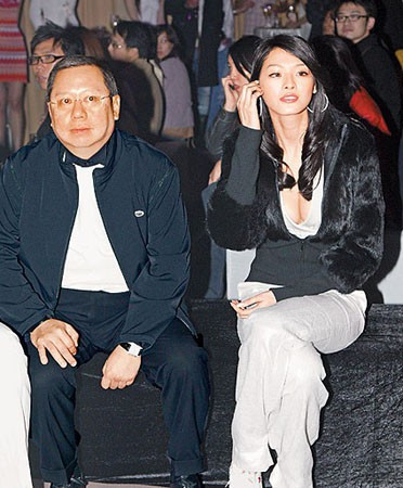 Gia tộc phong lưu nhất Hong Kong: Anh hẹn hò thiếu nữ đáng tuổi cháu, em chuyên săn minh tinh - Ảnh 7.