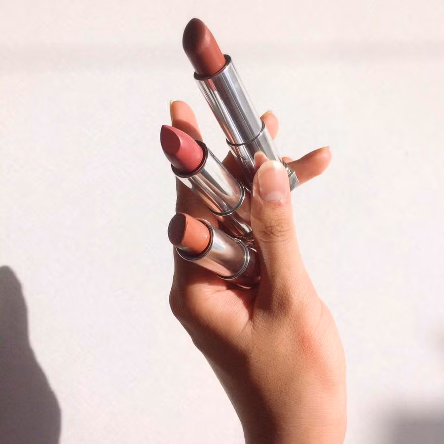 trang diem thoi chua du, dao ba loc con khien chi em ghen ty vi gia tai toan la son - 8