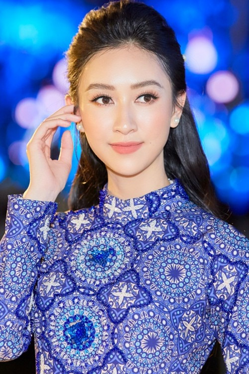 Á hậu Hà Thu trải lòng thấm thía về nghề ca sĩ sau khoảng thời gian đi hát - Ảnh 3 Á hậu Hà Thu trải lòng thấm thía về nghề ca sĩ sau khoảng thời gian đi hát - Ảnh 3