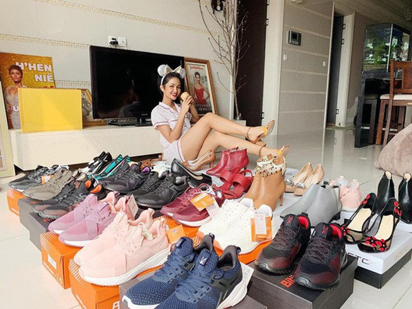 Cuộc sống của H"Hen Niê thay đổi thế nào kể từ khi trở thành Hoa hậu? ảnh 6 Cuộc sống của HHen Niê thay đổi thế nào kể từ khi trở thành Hoa hậu?-7