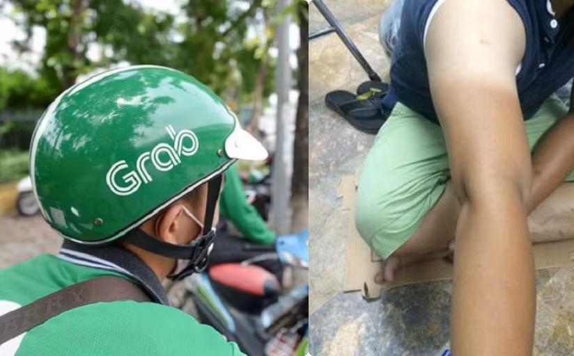 Lời chia tay Hà Nội đầy ngậm ngùi của tài xế công nghệ, quay trở về quê làm lại!