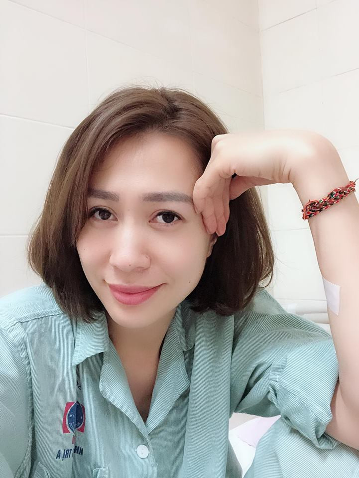 Những ngày tháng rất đỗi an yên lúc cuối đời của người mẫu Như Hương ảnh 1 Trước khi rời trần thế, cố người mẫu Như Hương từng có những ngày tháng rất đỗi an yên lúc cuối đời-1