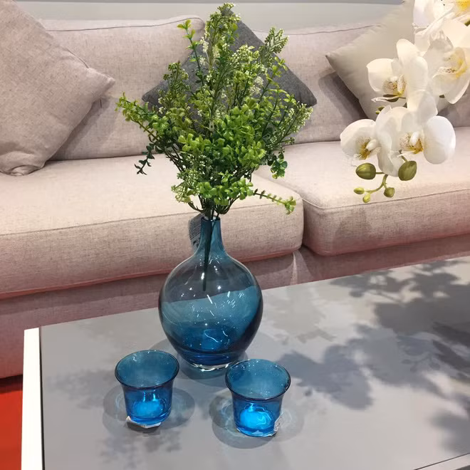 Những góc nhỏ trang nhà