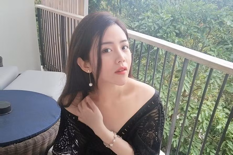 Cuộc sống thượng lưu bên trời Tây của hot girl thừa kế đình đám Việt Nam-1