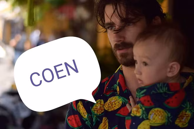 Cuoc song hanh phuc cua loat quan quan, a quan Next Top Model doi dau hinh anh 2 